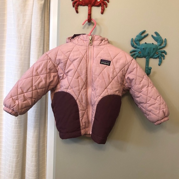 Patagonia jacket - Picture 1 of 2